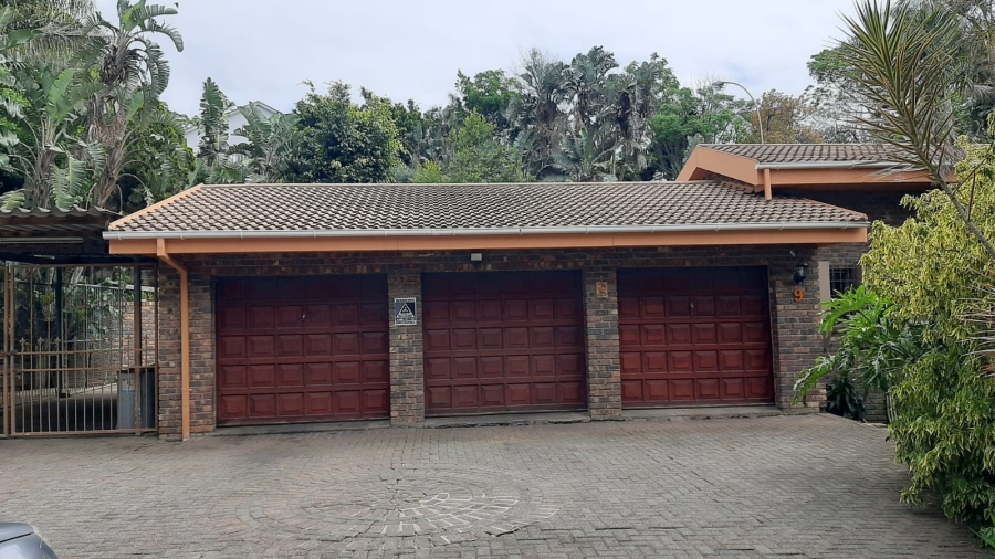 4 Bedroom Property for Sale in Vincent Heights Eastern Cape